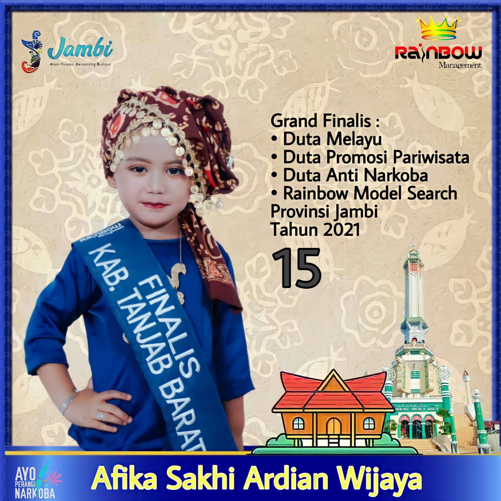 AFIKA SAKHI ARDIAN WIJAYA